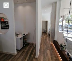Raquel Ruiz Centro de Estética Centro de Manicura en Burgos