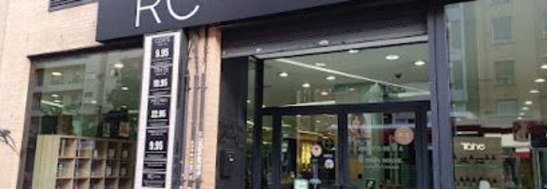 RC ESTILISTAS – Valencia