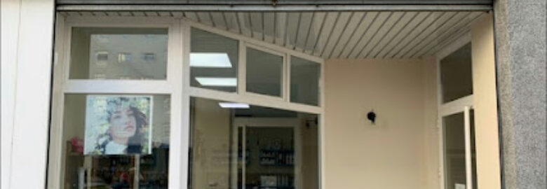 Rebeca Falivenna Peluqueria – Orense