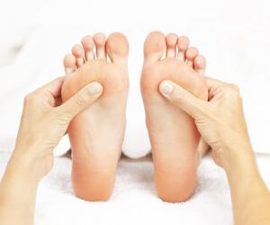 Reflexología y Terapias Naturales - Roser Vilar Reflexología en Barcelona