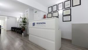 Regenera Fisioterapia Santander Termoterapia en Santander