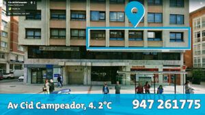Rehabilitación Centro Burgalés Termoterapia en Burgos