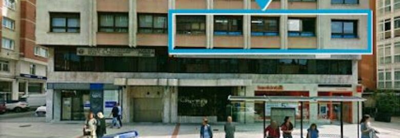 Rehabilitación Centro Burgalés – Burgos