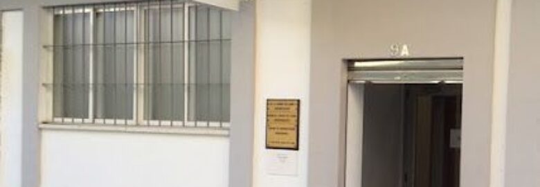 Rehabilitación y Fisioterapia Queipo de Llano – Badajoz