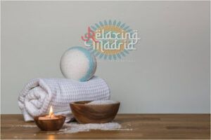 Relaxing Madrid | Masajes Relajantes & Terapéuticos Masaje Sueco en Madrid