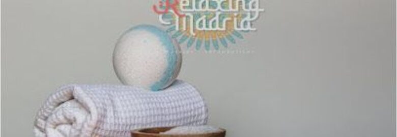 Relaxing Madrid | Masajes Relajantes & Terapéuticos – Madrid
