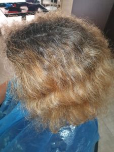 REMUNT Señoras Peluquería en Melilla