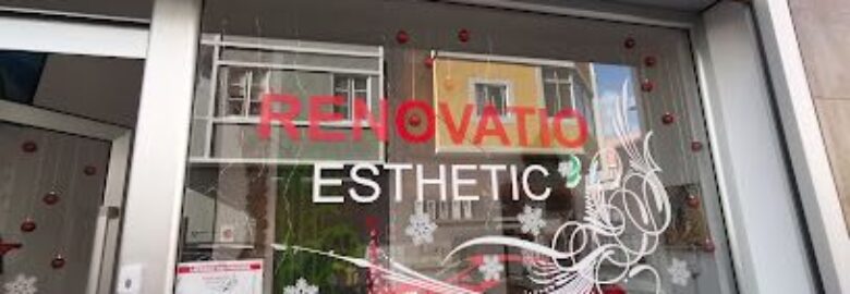 Renovatio Esthetic & Bearvogue Cosmetic – Las Palmas de Gran Canaria