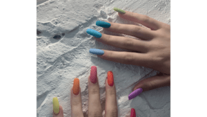 Ribel Centre de Estética y Uñas Centro de Manicura en Tarragona