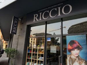 Riccio Easo Peluquería en San Sebastián