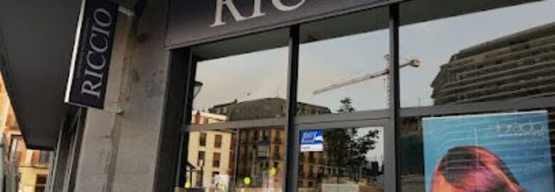 Riccio Easo – San Sebastián