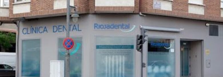 Riojadental – Centro Odontológico – Logroño