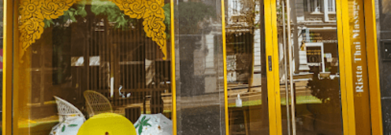 Ristta Thai Massage