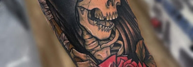 Ritual Tattoo – Alicante (Alacant)