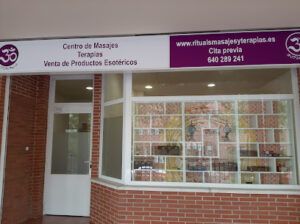 Rituals Masajes Masaje Relajante en Guadalajara