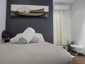 R.Mundina masajes Masajes Terapeuticos en Castellón de la Plana