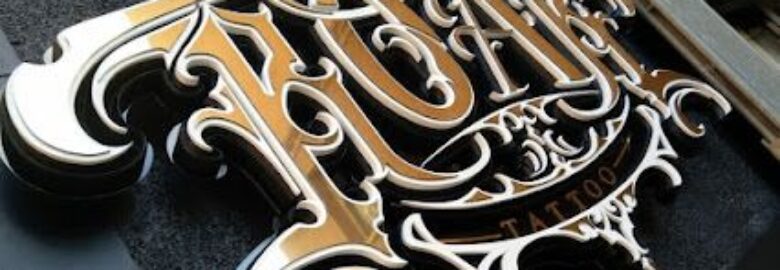 Roar Tattoo studio – Cáceres