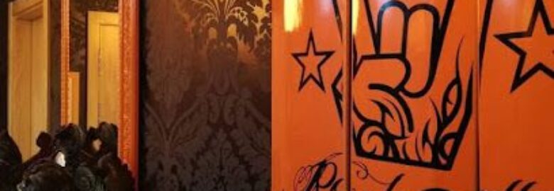 Rock Tattoo Autol – Autol