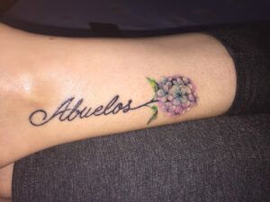 Rocker Tattoo Zone Tatuajes en Guadalajara