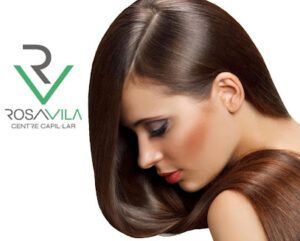 Rosa Vila Centre Capil.lar Tratamiento Capilar en Gerona