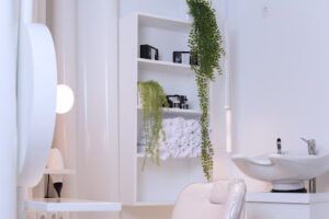 Rosana Calvo Haircare Salon Peluquería en Logroño