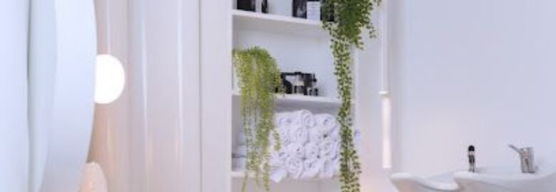 Rosana Calvo Haircare Salon – Logroño