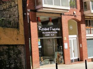 Rosana Fuente Peluquería de Autor Hombre Mujer Peluquería en Santander