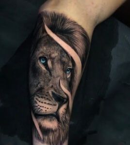 Royal Tattoo Barber Tatuajes en Jaén
