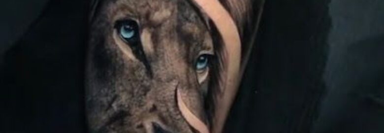 Royal Tattoo Barber – Jaén