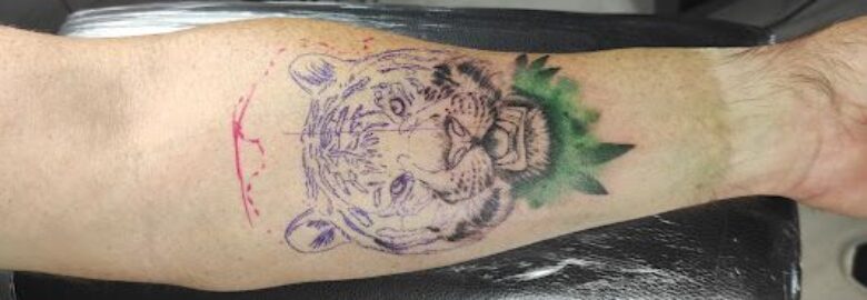 Royal Tattoo Society – Arnedo