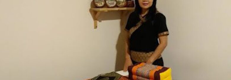 Sabai Sabai Thai Massage – Salamanca