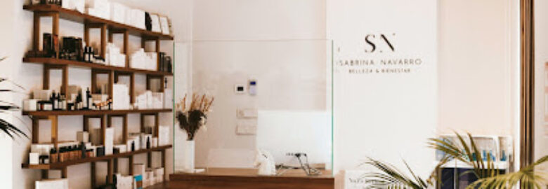 Sabrina Navarro Belleza y Bienestar – Albacete