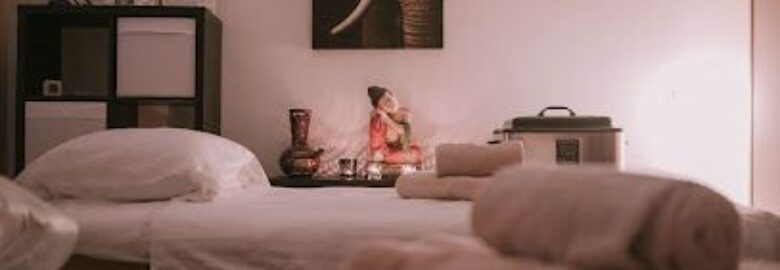 Sadhana Massage – Málaga