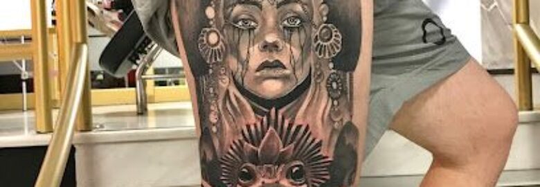 Sagrada Tinta – Granada
