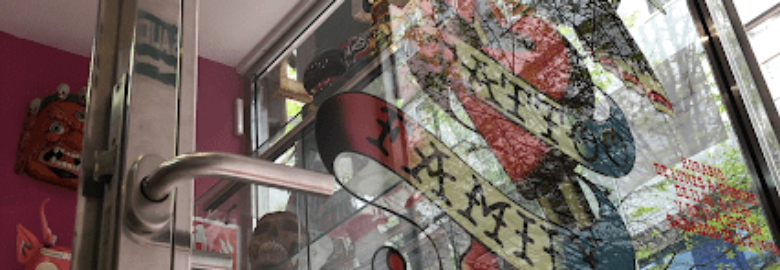 Sailors Tattoo Family – La Coruña