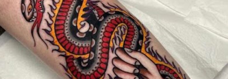 Salamanca Classic Tattoo Piercing – Salamanca