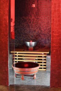 SalineSpa - Massana Masajes Terapeuticos en Logroño