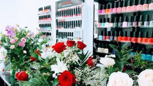 Salon de Beauté Rayisa Maquillaje Permanente en Málaga