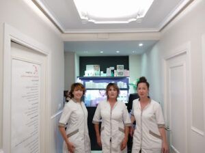 Salón de Belleza Ana Maquillaje Permanente en Durango
