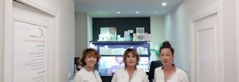 Salón de Belleza Ana – Durango