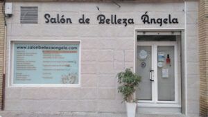 Salón de Belleza Ángela Centro de Depilación en Córdoba