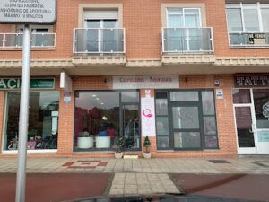 Salón de Belleza Carolina Somoza Microblading en Ávila