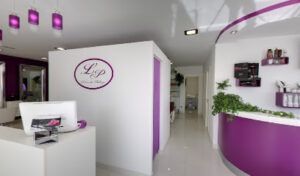 Salón de Belleza Laura Perrino Microblading en Ávila