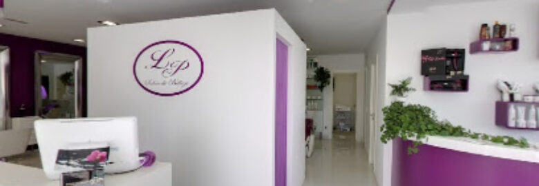 Salón de Belleza Laura Perrino – Ávila