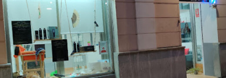 Salón de Belleza Pedreño – Murcia