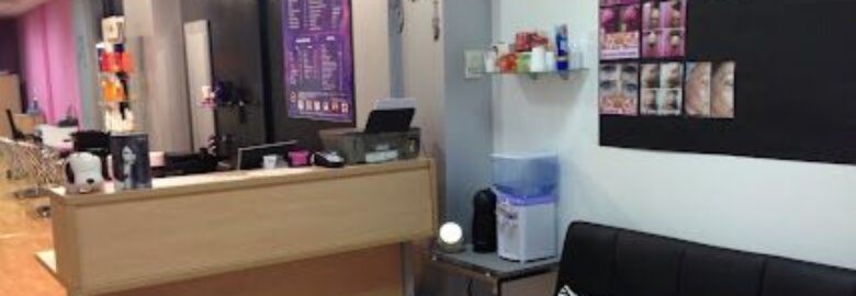 Salón de Belleza Unisex ROSA BOU – Alicante (Alacant)
