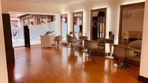 Salón de Belleza y Peluquería Virginia Hernández Masaje Relajante en Ávila
