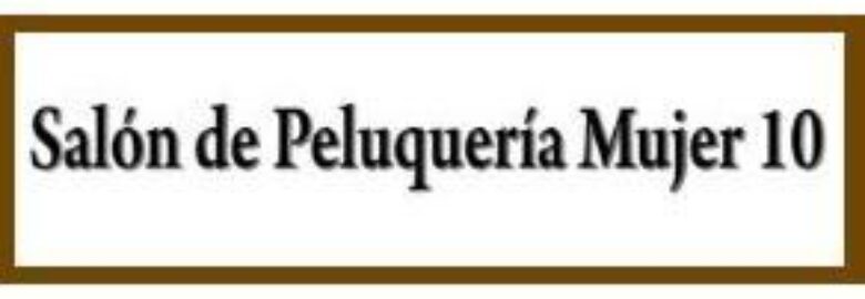 Salón De Peluquería Mujer 10 – Albacete