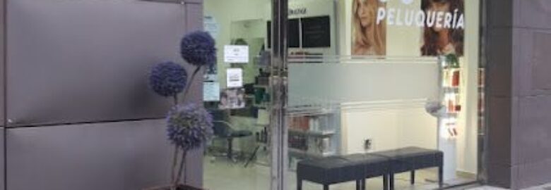 Salón de Peluquería Tryo’s – Badajoz