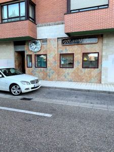 Salón Quercus Masajes Terapeuticos en Burgos